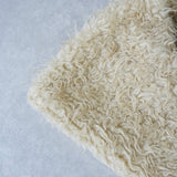 エムエムシックス メゾン マルジェラ ファー ジャパニーズバッグ ミニ ハンドバッグ ベージュ - NEWSED