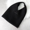MM6 日本包 小号 Maison Margiela 手提包 黑色