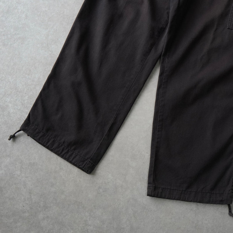 ステューシー カーゴパンツ ダークグレー - NEWSED