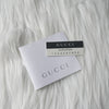 Gucci Jackie 皮革手提包 手提包 黑色