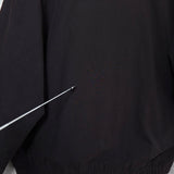 バーバリー ヴィンテージ リバーシブル ホースロゴ ノバチェック柄 ブルゾン ベージュ / ブラウン メンズ - NEWSED