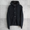 Polo Ralph Lauren Hooded Jacket Fleece Lined Boa Lined Hood Black