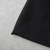エムエムシックス メゾン マルジェラ メッシュ ジャパニーズバッグ クラシック トートバッグ ブラック - NEWSED