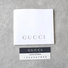 Gucci Jackie 米色皮革手提包