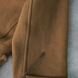 ポロ ラルフローレン ダッフルコート ウールコート ベージュ - NEWSED