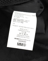 エムエムシックス メゾン マルジェラ ハンドバッグ ブラック レディース - NEWSED