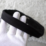 プラダ ポコノ テスート ナイロン ミニハンドバッグ アクセサリーポーチ ブラック - NEWSED