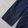 Polo by Ralph Lauren, navy cotton jacket
