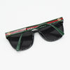 Gucci Shelly Line Sunglasses Black