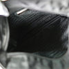 Prada Tessuto 尼龙和 Saffiano 皮革单肩包（黑色）