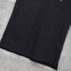 Vivienne Westwood Orb Embroidered Short Sleeve Polo Shirt in Black