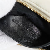 サンローラン サドスモール ドラムバッグ オフホワイト レディース - NEWSED