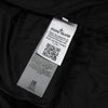 ストーンアイランド ダウンベスト ブラック メンズ