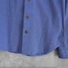 ヴィヴィアン ウエストウッド オーブ 長袖シャツ ブルー