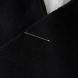 エムエムシックス メゾン マルジェラ メッシュ ジャパニーズバッグ クラシック トートバッグ ブラック - NEWSED