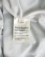 アクネ ストゥディオズ ハイネック ポリ 長袖トップス グレー系 レディース - NEWSED