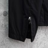 プラダ スポーツ ナイロン ジャケット ブラック レディース - NEWSED