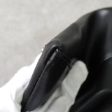 メゾンマルジェラ エムエムシックス ジャパニーズバッグ クラシック ブラック - NEWSED