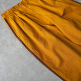 クリスチャン ディオール ヴィンテージ サイドライン カーゴパンツ イエロー レディース - NEWSED