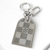 Louis Vuitton Damier Porte-Cles 钥匙扣 钥匙圈
