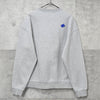 Maison Kitsune x Ader Error 蓝狐运动衫（灰色）