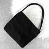 Prada Pocono Tessuto 尼龙手提包 黑色