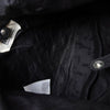 MM6 Maison Margiela 网眼日本包小号手提包黑色
