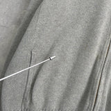 ポロ ラルフローレン ポニーロゴ ドライバーズニット グレー - NEWSED