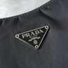 プラダ ミニ ハンドバッグ ブラック