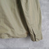バーバリー ヴィンテージ コットンジャケット ブルゾン ベージュ メンズ