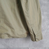 バーバリー ヴィンテージ コットンジャケット ブルゾン ベージュ メンズ - NEWSED