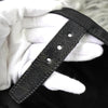 Prada nylon shoulder bag in black