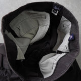 ステューシー カーゴパンツ ダークグレー - NEWSED