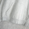 Nike box logo hoodie grey