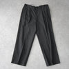 Yves Saint Laurent Vintage Double-breasted Suit, Grey