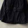 Kenzo Back Logo Varsity Jacket Blouson Navy