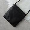 Loewe Anagram Nappa Leather Shoulder Bag/Mini Bag in Black