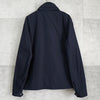 Polo Ralph Lauren logo embroidered nylon jacket blouson navy