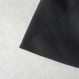 エムエムシックス メゾン マルジェラ メッシュ ジャパニーズバッグ クラシック トートバッグ ハンドバッグ ブラック タグ付き未使用品 - NEWSED