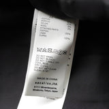 サカイ ツイード ベスト ブラック レディース - NEWSED