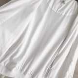 ラコステ スポーツ ナイロンジャケット トラックジャケット ブルゾン ロゴパッチ ホワイト - NEWSED