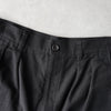 Comme des Garcons 棉质短裤 黑色