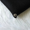 MM6 Maison Margiela 网眼日本包小号手提包黑色