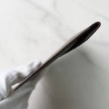 ルイヴィトン モノグラム カードケース ブラウン - NEWSED