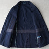 Polo by Ralph Lauren, navy cotton jacket