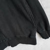 Polo Ralph Lauren Logo Full Zip Track Jacket Black