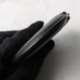ロエベ アナグラム レザー コインケース ブラック 箱付き - NEWSED