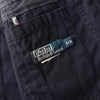 Polo by Ralph Lauren, navy cotton jacket