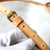 Louis Vuitton Monogram Drouot 棕色单肩包