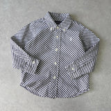 ラルフローレン スモールポニー 長袖シャツ キッズ - NEWSED